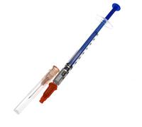Thermal Paste Silver Conductive Glue Paste, Conductive Silver Adhesives Paint Pen for Keyboard PCB Repair (0.25ML)