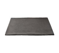 Thermal Pet Bed Mat - Self Heating Dog Cat Pad Non-Slip Insulated Blanket | Extra Warm Washable Cushion for Small Pets Outdoor Indoor Winter Comfort