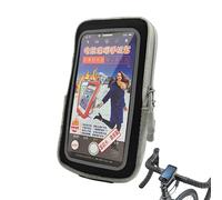 Thermal Phone Bag - Mobile Phone Case, USB Heater Shockproof Adjustable Thermal Phone Pouch for Skiing Prevent the phone from falling through cold weather.