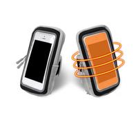 Thermal Phone Case,Electric Heated Phone Case, Large Space Universal Heated Mobile Phone Case,Multiple Protection Thermal Phone Pouch, with Camera Window