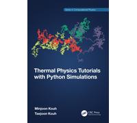 Thermal Physics Tutorials with Python Simulations