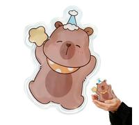 Thermal Pocket Warmer - Reusable Heat, Natural Odorless Comfort With Steady Warmth, Compact Relief Tool With Soft Exterior, Cold Season Support Piece for Circulation Boosting Tasks