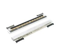 Thermal Print Head 203dpi Compatible With GK420D GX420D ZP450 ZP500 G105934-037