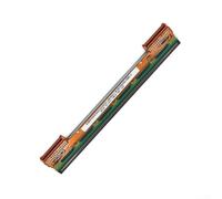 Thermal Print Head,203dpi Replacement Parts Printhead Thermal Printhead Strip for Zebra ZD421 ZD421T Printer
