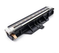 Thermal Print Head 300 for Zebra GK430T GX430T, Replacement Part 105934-039 with Holder, High Resolution Metal Print Head for Label Printer, Durable Accessories for Office and Industry