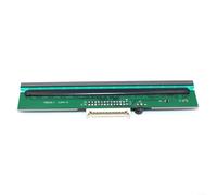 Thermal Print Head 98-0220044-00LF for TSC TTP-344M Pro TTP-345 ME340 Printer, 300 DPI Resolution, Replacement Part for Label Printer, Clear Barcodes and Text, Easy Installation