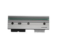 Thermal Print head Compatible with Zebra ZE500-4 300DPI P1046696-016