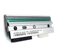 Thermal Print Head for Zebra 110Xi4 110XiIV Label Printer, 203dpi Resolution, Part P1004230, Metal Construction for High-Speed Clear Printing, New Replacement Accessory