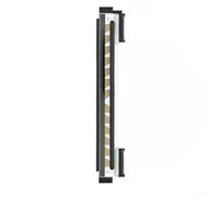 Thermal Print Head for Zebra ZD220 ZD230 ZD888 203dpi P1115690 Replacement Label Printer Barcode Printer Robust