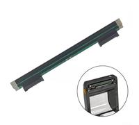 Thermal Print Head For Zebra ZD420/ZD620, 203DPI High-Resolution Replacement (P1080383-001), Metal Design For Clear Barcode & Label Printing, Low-Temperature High-Speed Performance