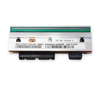 Thermal Print Head G32432-1M 203 dpi Compatible with ZEBRA 105SL Label Printers, 104 mm Print Width, Metal Housing for High Resolution Barcode Printing
