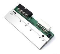 Thermal Print Head, High-resolution 203Dpi Print Head, Long Lasting Construction, For Zebra 110Xi4 And 110XiIV Thermal Label Printers