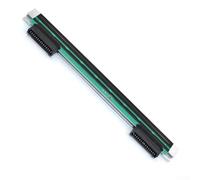 Thermal Print Head P1080383-227 for ZD420t ZD620t ZD621t Printer 203dpi, Compatible with ZD420 ZD620 ZD621 Label Printers, ABS+Metal, Standard Size