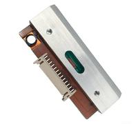 Thermal Print Head, P1094879-020 Thermal Print Head Without Bracket Accurate Printing For Zebra For ZC300 For ZC100