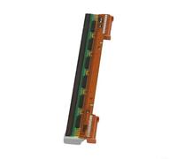 Thermal Print Head P1112640-218 for Zebra ZD421 ZD421D Label Printer 300 DPI 203 DPI Metal High Resolution Durable Clear Print Even at High Speed and Low Temperature (203DPI)