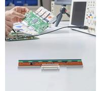 Thermal Print Head Replacement for ZT200, ZT210, ZT220, and ZT230 Label Printers - 203 dpi, ABS + Metal Construction, P1037974-010