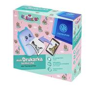 Thermal Printer + 10 Paper Rolls Astra Toy High Quality