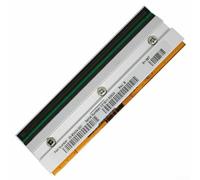 Thermal Printer Printhead 23-82424-001 Replacement for Argox X-1000+ X-2000+ 203dpi High Resolution Print Head with Long Service Life, For Durable Metal and PCB Construction