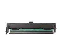 Thermal Printer Printhead, 300 DPI High-Resolution Print Head with Bracket for for zebra ZD421 ZD421T, Replacement Part P1112640-219