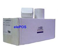 Thermal Printer Rolls for Epson TM88 (TM-T88) Range - Receipt Rolls - 20 Rolls
