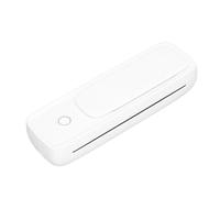 Thermal Printer, Simple Operation Rechargeable Mini Thermal Printer for Office