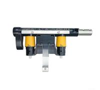 Thermal Printer Switch Lever Set for Zt410 Zt411 Replacement Part P1058930 Through 018 Pfrom 1058930 to 104 Abs Metal Head Lever Assembly