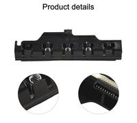 Thermal Printhead 105934-039 for GK430T GX430T 300DPI Thermal Barcode Label Printer with Housing Bracket