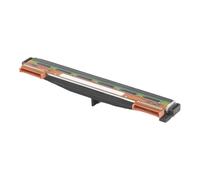 Thermal Printhead 203dpi for for zebra ZD421 ZD421D ZD421T Label Printer, High-Resolution Print Head Assembly with Housing, Part P1112640-019