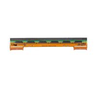 Thermal Printhead 203dpi for Zebra ZD421 ZD421D ZD421T, Compatible with P1112640-019 P1112640-218, High-Speed Low-Temp Clear Printing