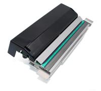 Thermal Printhead 203dpi for Zebra ZT410 ZT411 P1058930-009 High Resolution Barcode Label Printer Replacement Part Standard Size