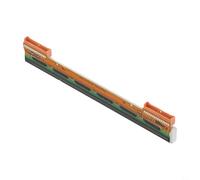 Thermal Printhead 203dpi P1112640-019/P1112640-218 Replacement Part for Zebra ZD421 ZD421D ZD421T Direct Thermal and Thermal Transfer Label Printers