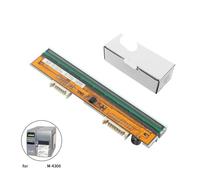 Thermal Printhead 300dpi Compatible With Datamax M-4306 M-4308 Mark II Barcode Label Printer Model PHD20-2263-01