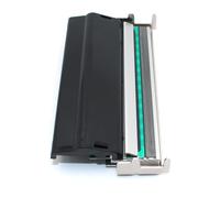 Thermal Printhead 300DPI, Compatible with for zebra ZM400 Barcode Printer, High-Speed Low-Temp Clear Printing Performance
