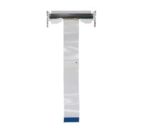 Thermal Printhead, Compatible For Epson, TM88V | Ceramic Thermal Element, Fit TM88V T100S/E T82III POS Receipt Printer, Worn Head Swap(T82III)