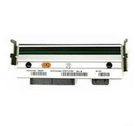 Thermal Printhead Compatible with for ZEBRA ZM400 Barcode Label Printer, 203DPI Replacement Part 79800M, High Resolution Industrial Shipping Tag Accessory for Warehouse Repair