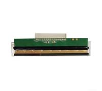 Thermal Printhead for SNBC BTP-R180 R180II Printer, High-Density Heating Element Print Head with Wear-Resistant Coating for Receipts Vouchers Settlement