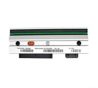 Thermal Printhead G32433M for Zebra 105SL PLUS 300 dpi Label Printer - Metal Construction, High-Resolution Barcode & Label Printing