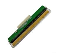 Thermal Printhead P1029257-001 for Zebra TTP 2100 TTP 2110, 203DPI High-Temp Resistant Print Head with Easy Install for Retail Logistics Labeling