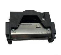 Thermal Printhead P1037750-006 for Zebra ZXP 7 Card Printer, High-Res Metal Print Head for ID Badge Barcode Labels, For Low-Temp Clear Printing Part