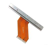 Thermal Printhead P1096933-001 - for Zebra ZQ630 Mobile Printer - High-Resolution Barcode Label Printing Part - Metal Construction - Lasting Low-Temperature Per- formance