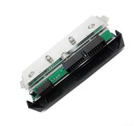 Thermal Printhead, Replacement Parts For Zebra ZT410 ZT411 Thermal Barcode Printers, P1058930-009 Print Head