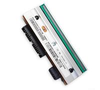 Thermal Printhead, Thermal Barcode Printer Printhead, Metal Replacement Printhead For Zebra 105SL Thermal Printer 203Dpi