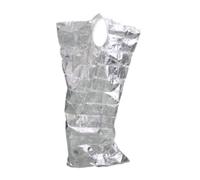 Thermal Protective Aid Alusafe Marine