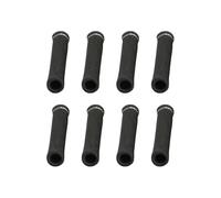 Thermal Protector For Plug Wires, 8 Pieces Flexible Protector 538°C, Plug Wire Covers | For Workshop Car Tractor Lawn Mower Truck SUV Outdoor Daily Travel Long Driving Family