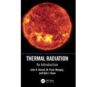 Thermal Radiation : An Introduction