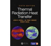 Thermal Radiation Heat Transfer