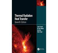 Thermal Radiation Heat Transfer