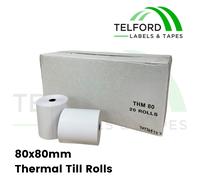Premier Vanguard THM80 thermal paper