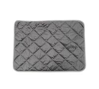 Thermal Reflection Bed, Five-Layer Insulation, 1piece, Non Electric Heating Pet Pad, Self Warming Thermal Dog Bed, Easy To Clean, For Pets Dogs Cats Puppies Kittens Indoor Outdoor