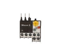 ZE-1.0 THERMAL RELAY 0.6-1A 1Z+1R 014376